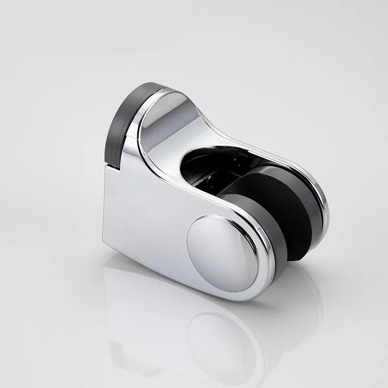 Adjustable Shower Head Holder Bracket
