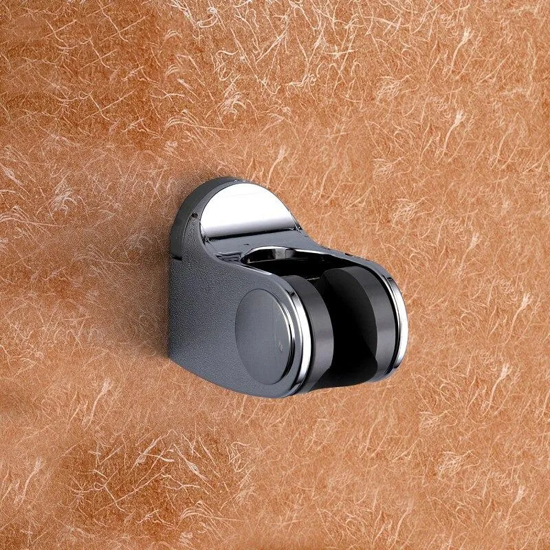 Adjustable Shower Head Holder Bracket