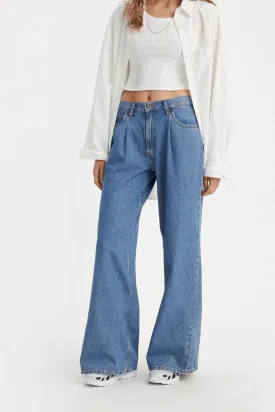 Pleated Baggy Dad | Show Me The Money