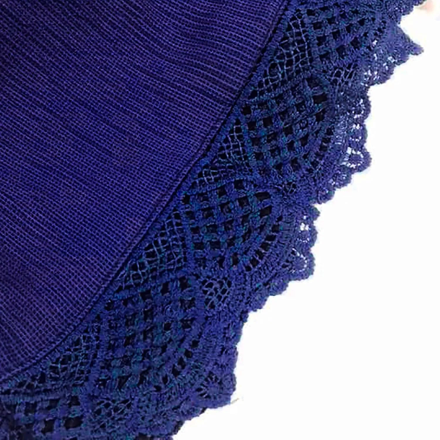 Women Floral Lace Trim Shorts Casual Summer Shorts Plus Size High Waist Drawstring Dressy Shorts Trendy Beach Clothes