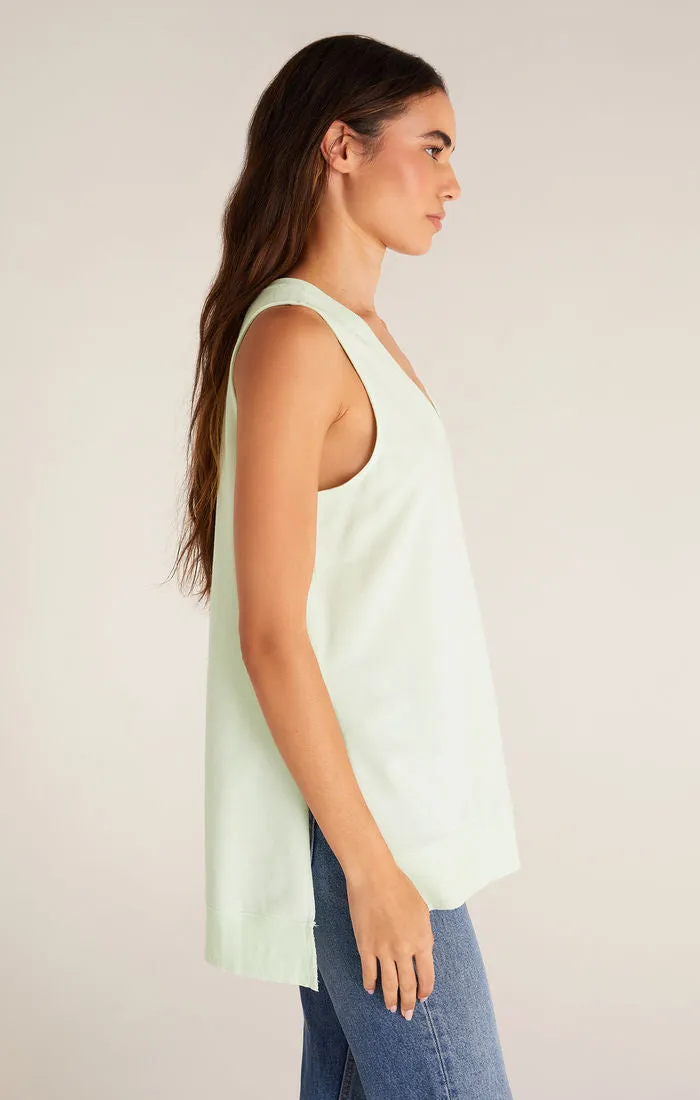 Z Supply V-Neck Weekender Tank