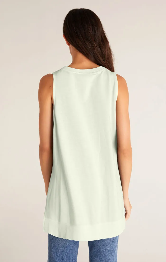 Z Supply V-Neck Weekender Tank